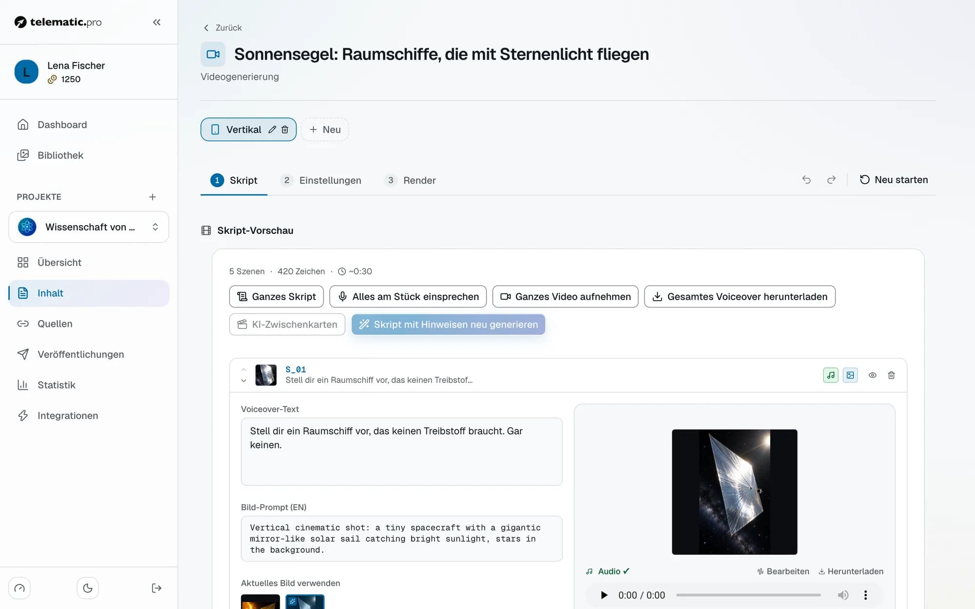 KI-Video-Editor