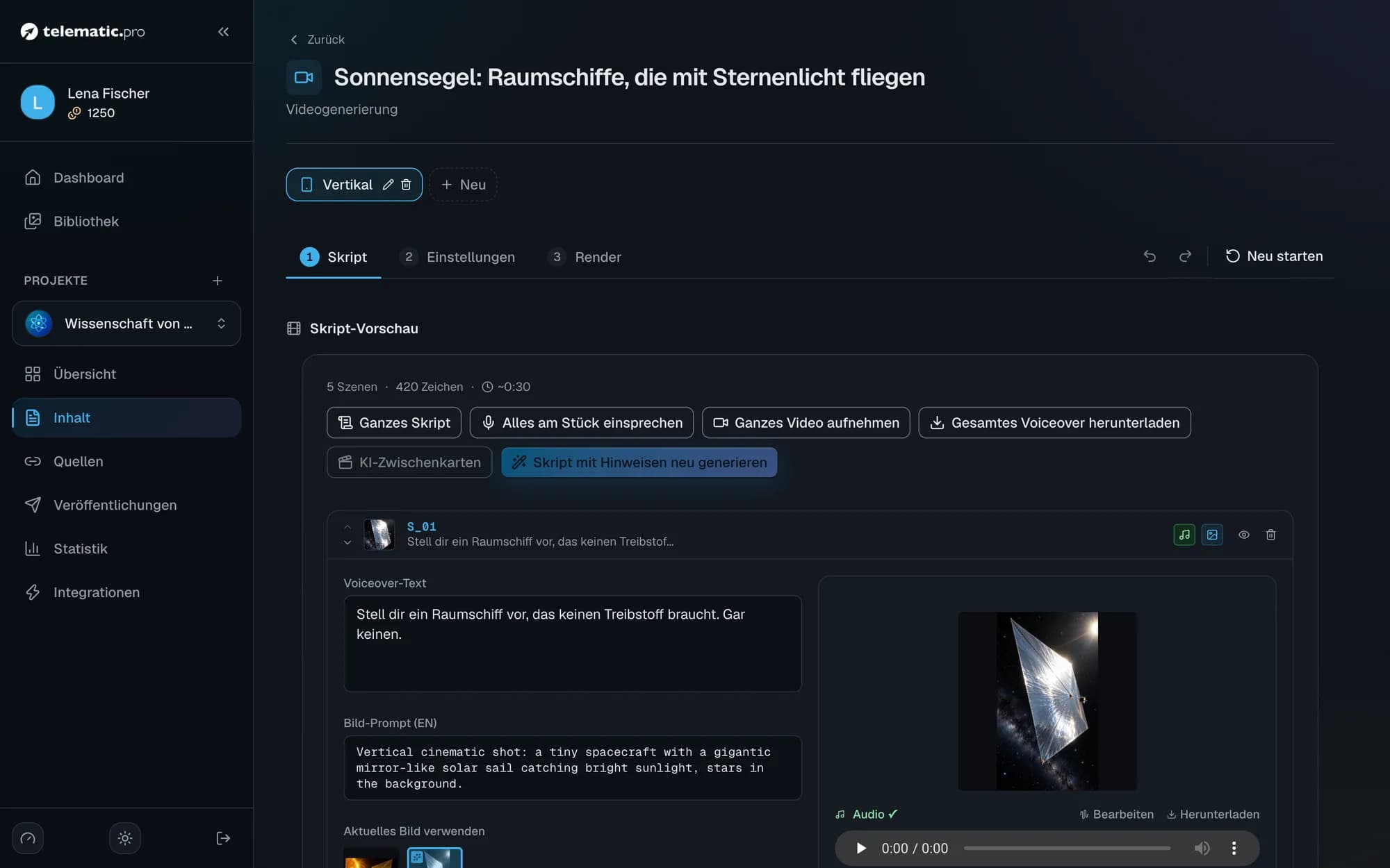 KI-Video-Editor