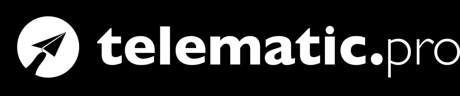 Telematic