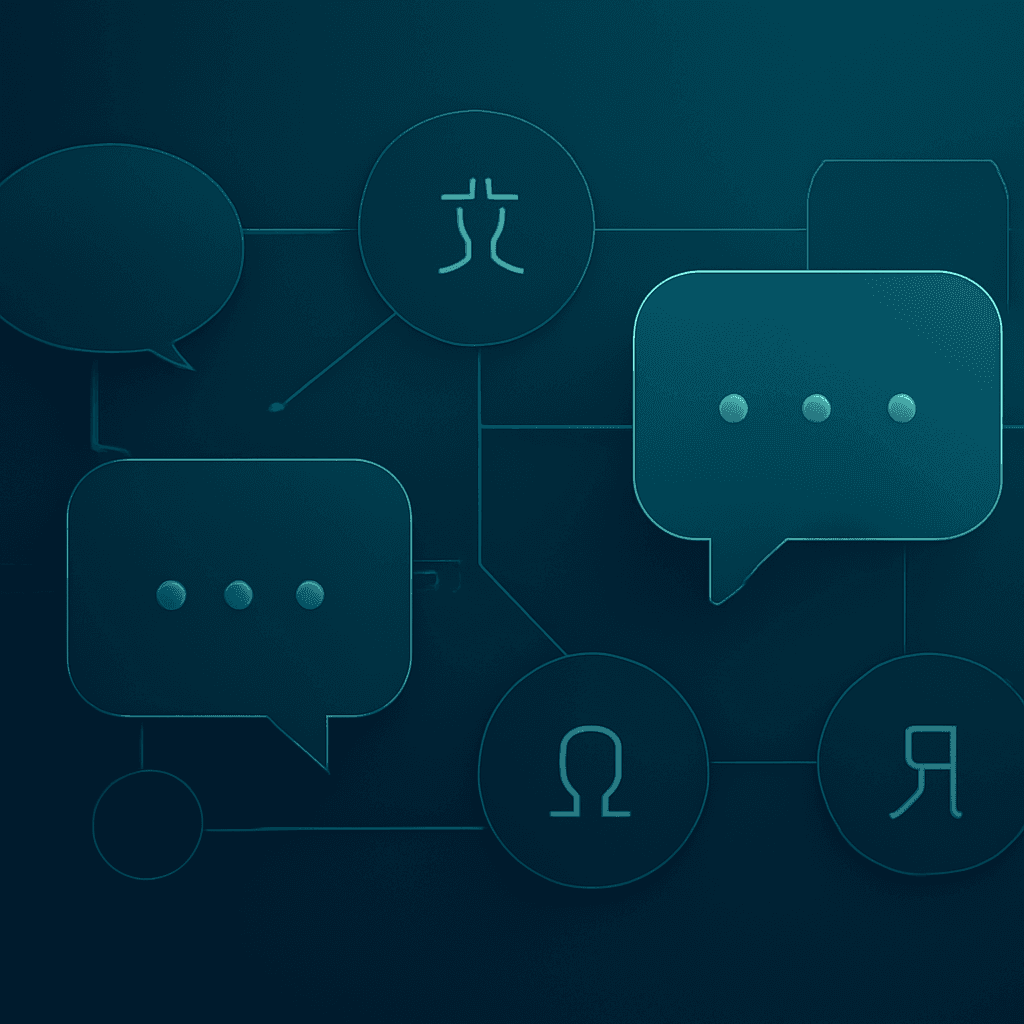 Publication multilingue : comment atteindre un public mondial sans une armée de traducteurs