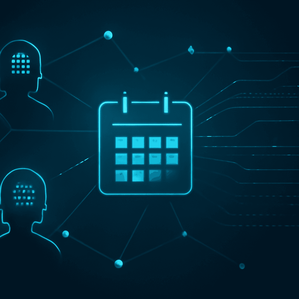 Agents IA dans le marketing de contenu : comment automatiser le calendrier de publication