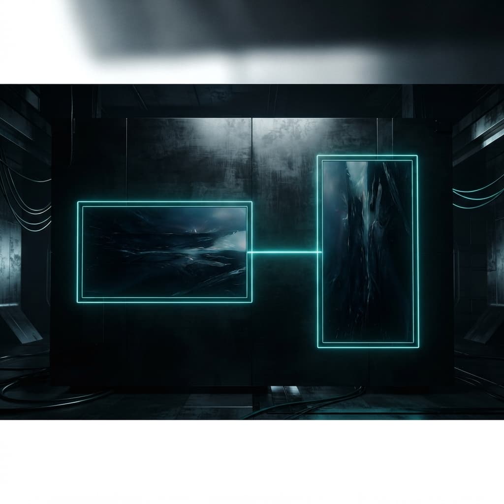 Vidéo complète + teaser : pourquoi un trailer vertical a besoin de son propre scénario