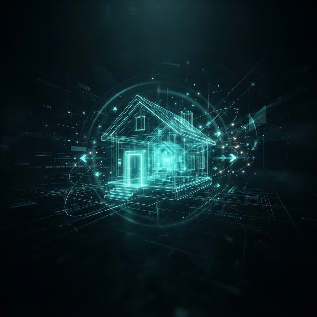 Video nell'annuncio immobiliare: come aumenta le chiamate