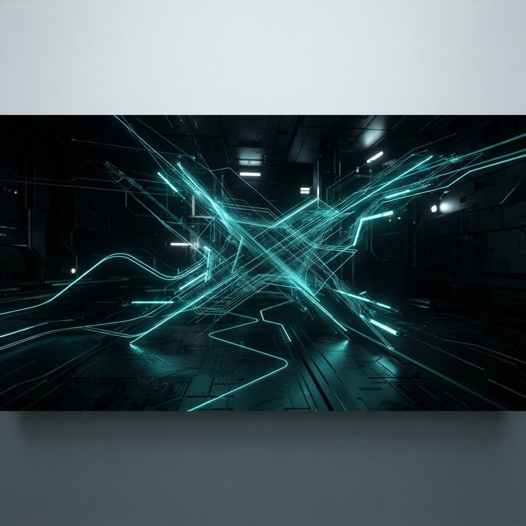 Interludes et transitions dans Telematic : un élément de montage qui capte l'attention