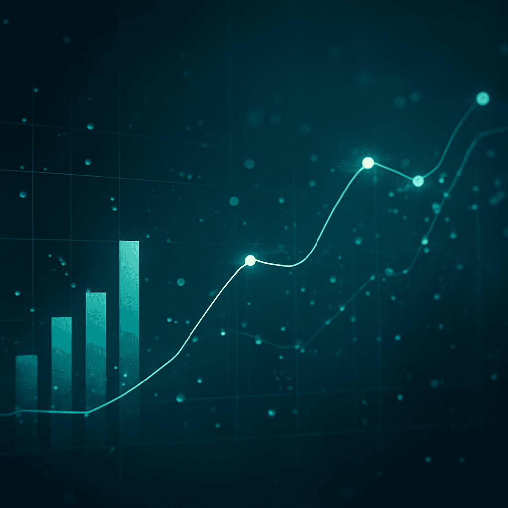 Аналитика вовлечённости: как метрики подсказывают, что публиковать дальше