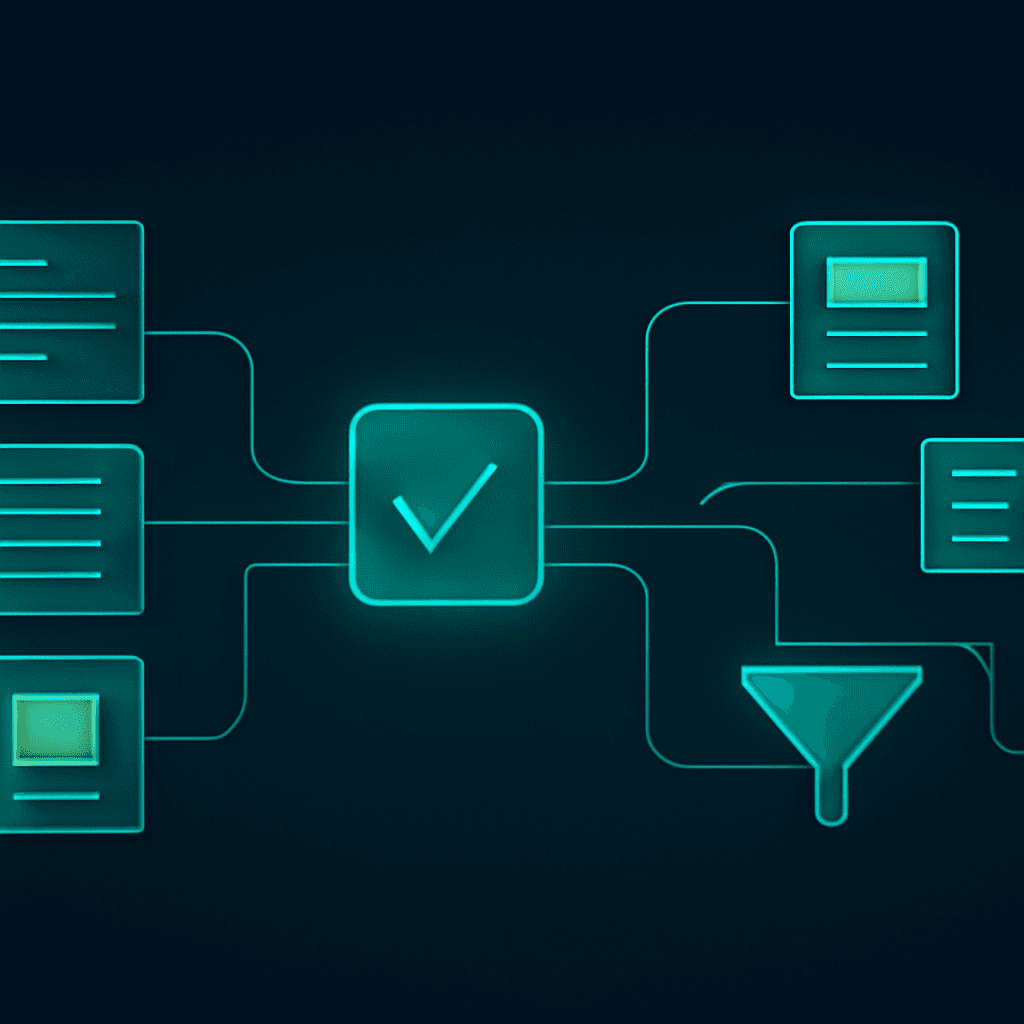Editing AI content: how to build a review process that doesn't slow the pipeline