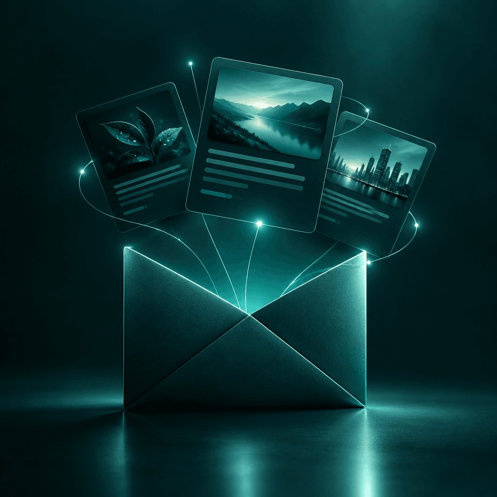 Email-дайджест из блога: как автоматизировать рассылку, которую действительно открывают