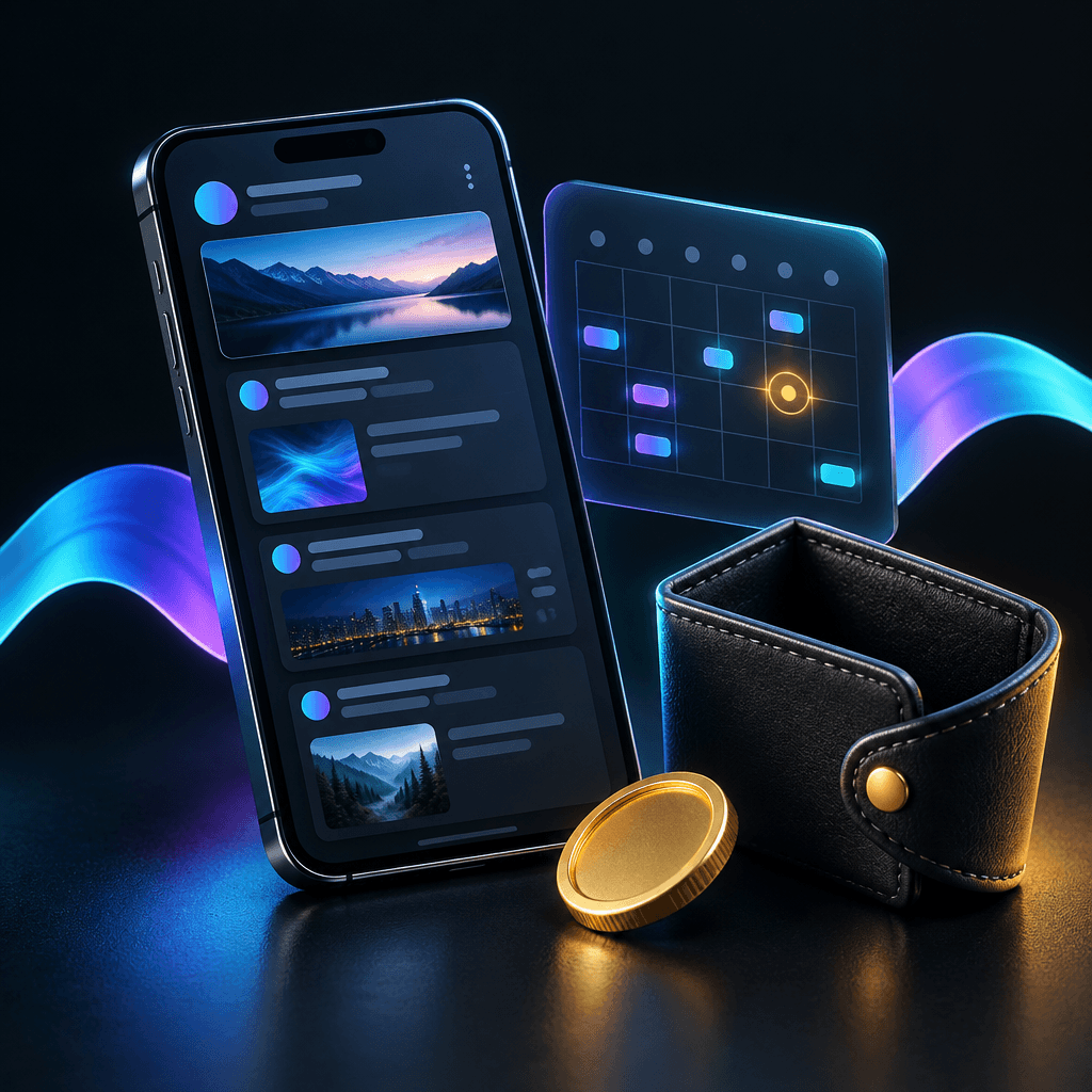 Автопостинг в Telegram бесплатно: что работает, а что нет