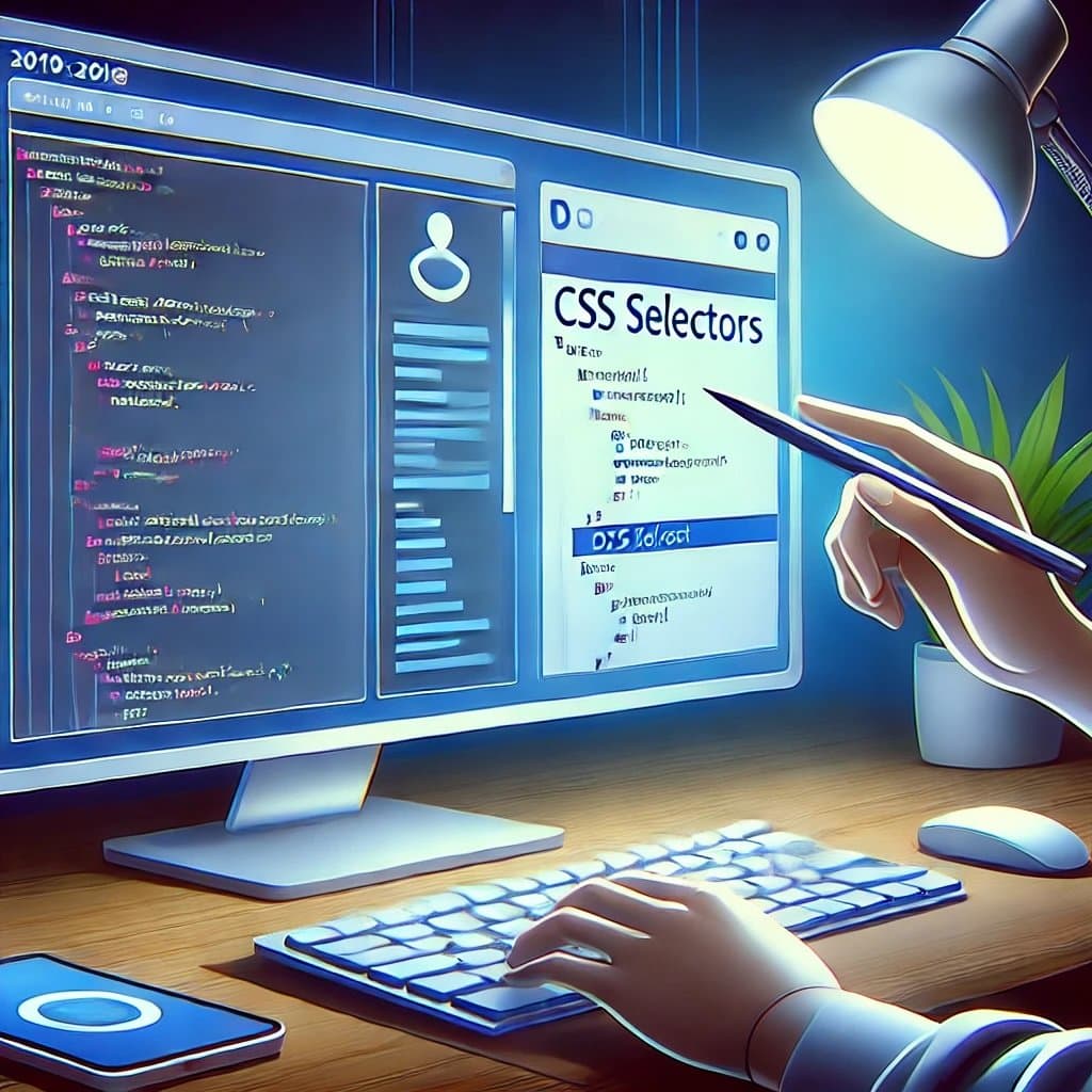 How to Configure CSS Selectors for Content Parsing in Telematic.Pro