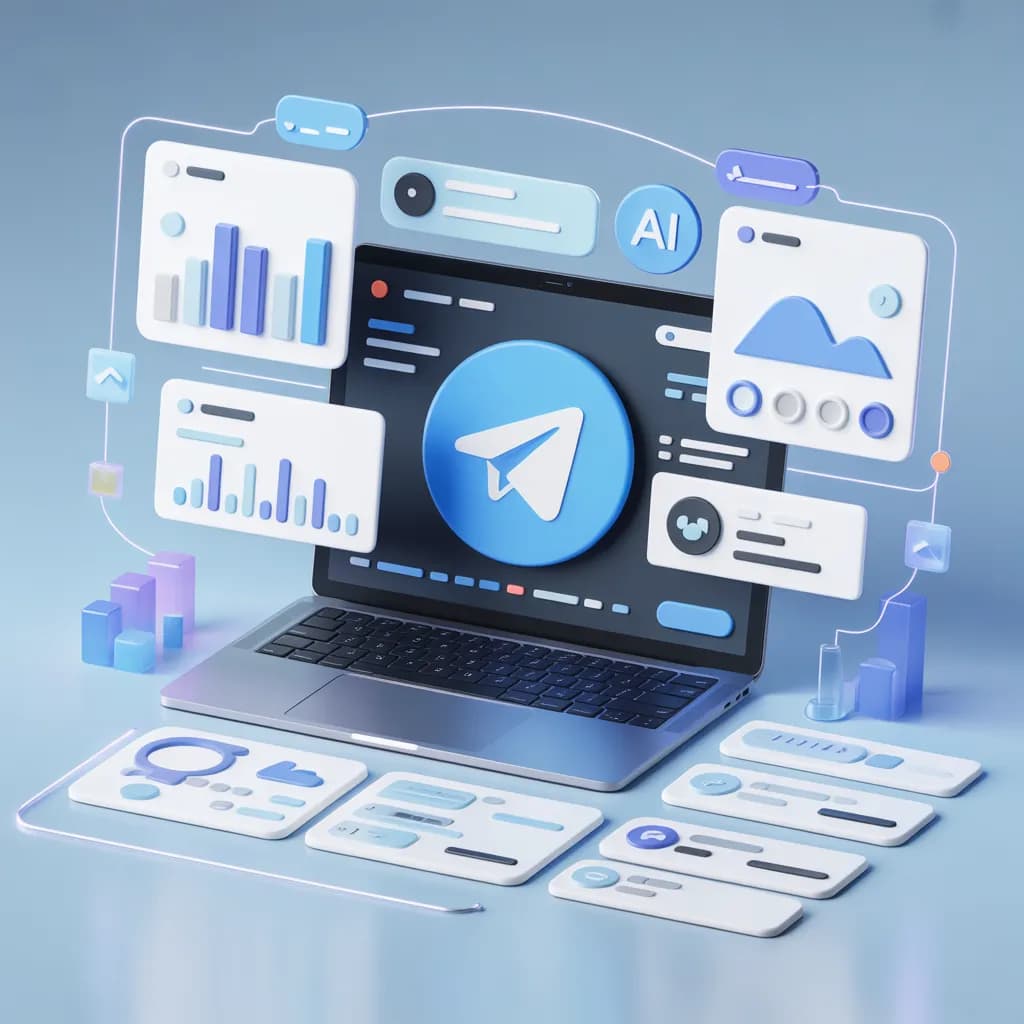 The Best Tools for Telegram Channel Administrators in 2026