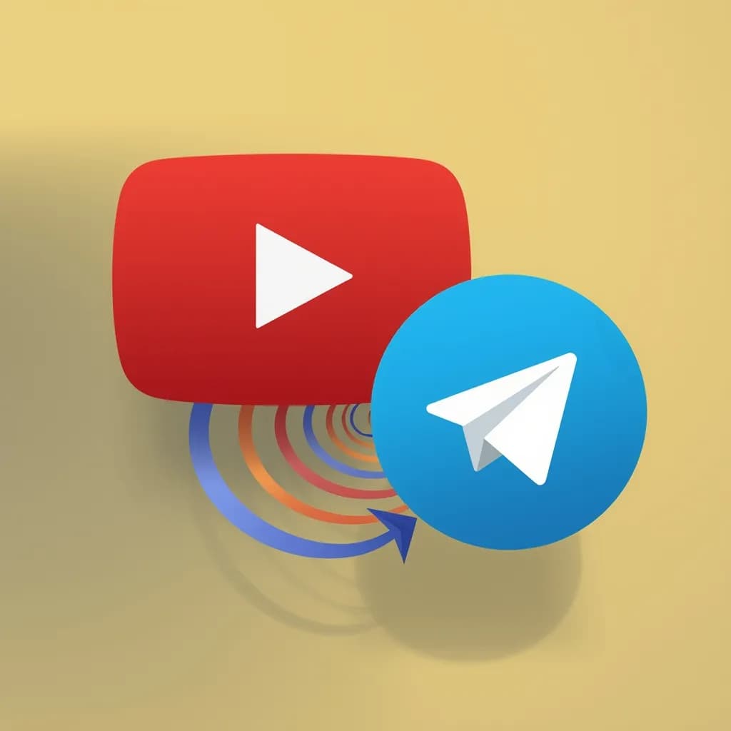 How to Convert Traffic from Social Media to Telegram and Why It's Done
