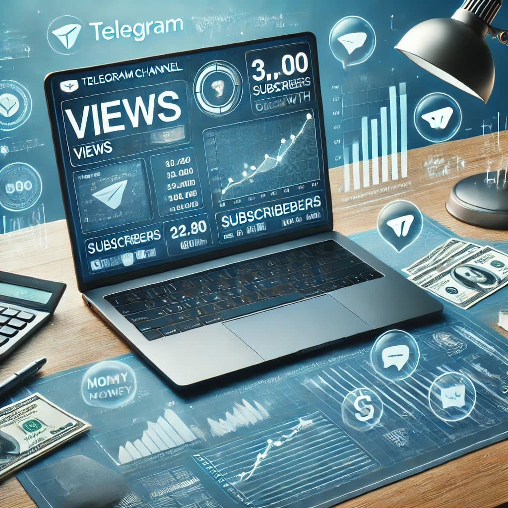 How to Properly Package a Telegram Channel Before Selling Ads?