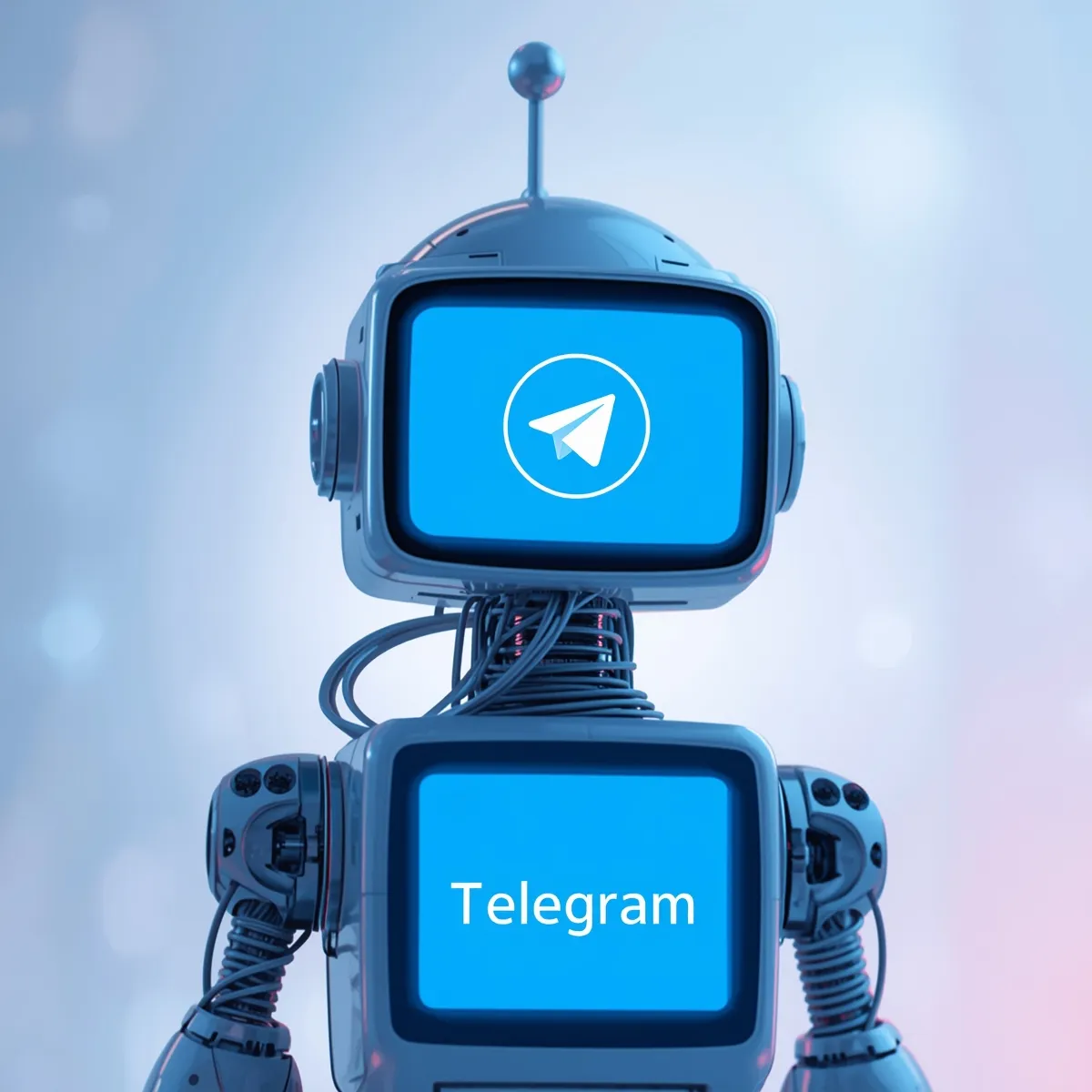 What is a Telegram bot and why is it needed