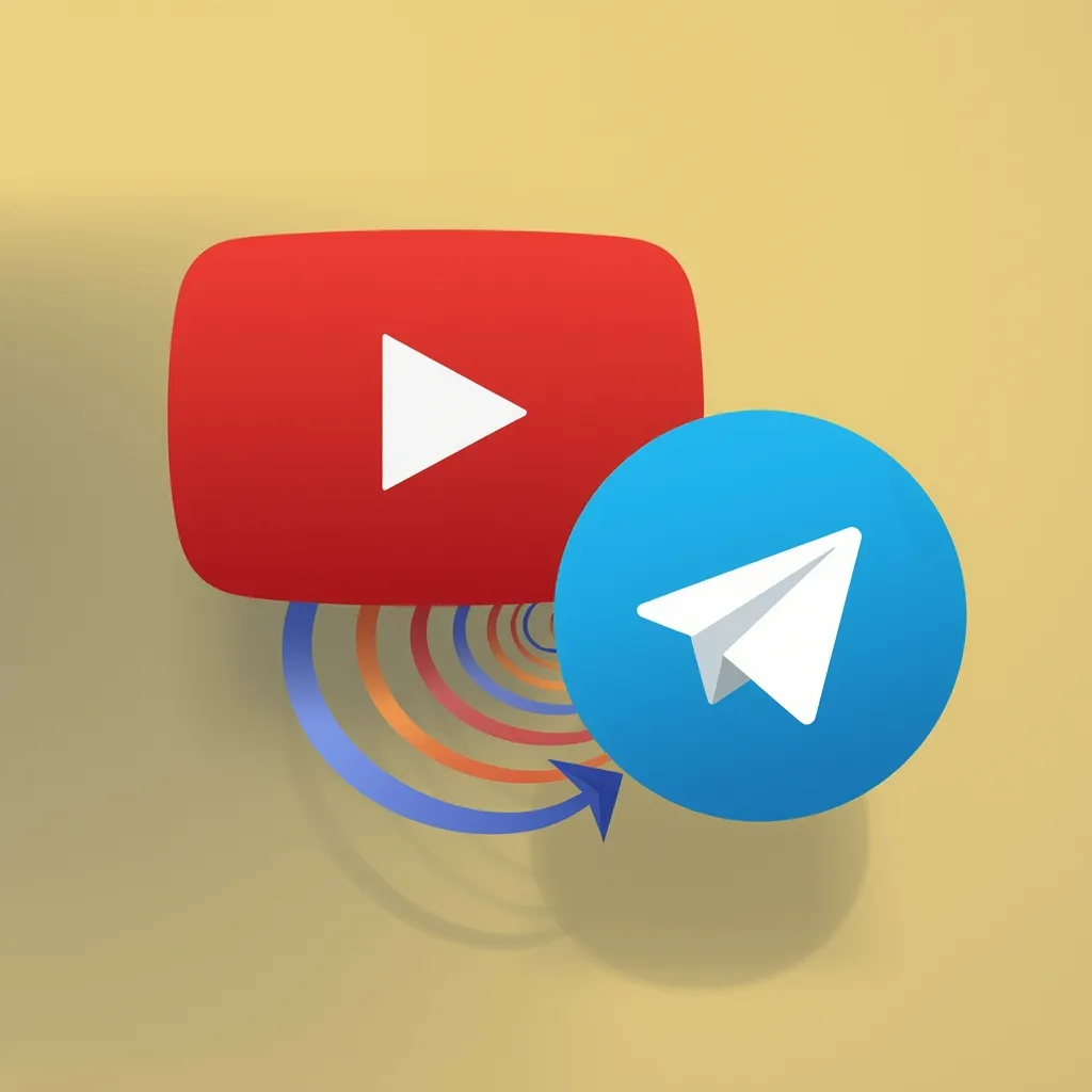 How to convert traffic from social networks to Telegram and why it is done