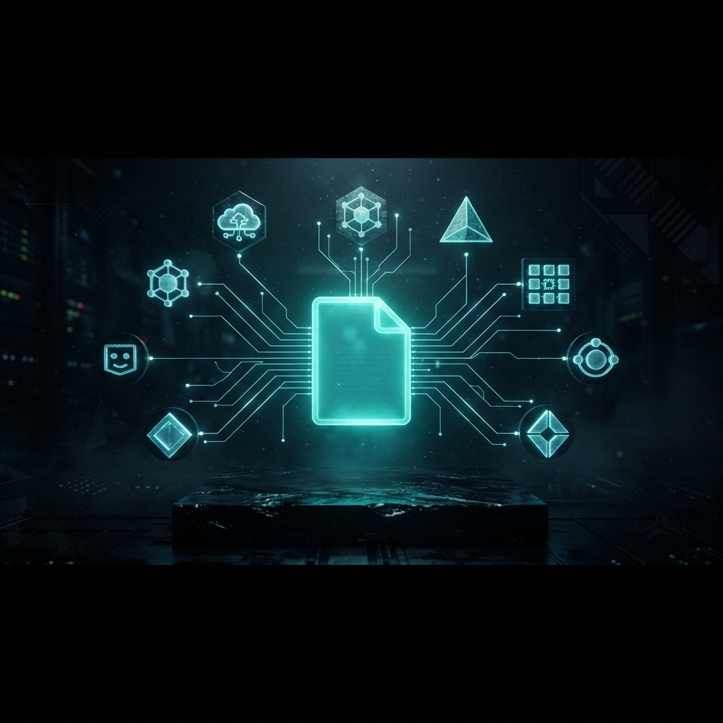One Text β Five Platforms: How Multiplatform Publishing Works