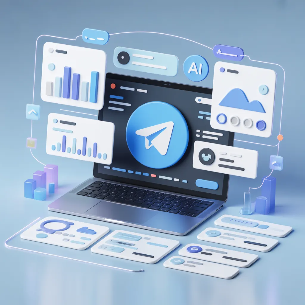 The Best Tools for Telegram Channel Administrators in 2026