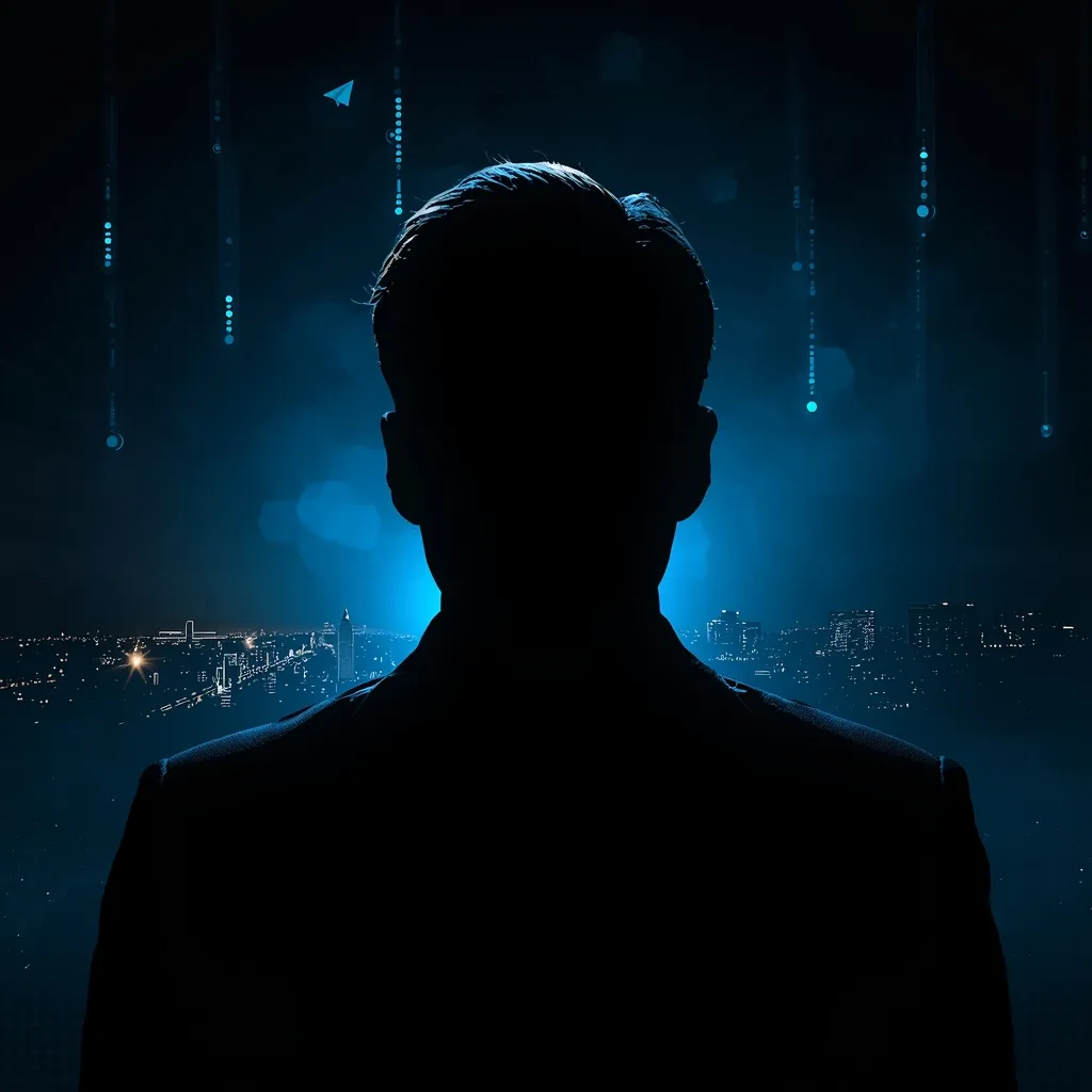 The History of Telegram's Creation: Challenges, Competitors, and the Future of the Platform